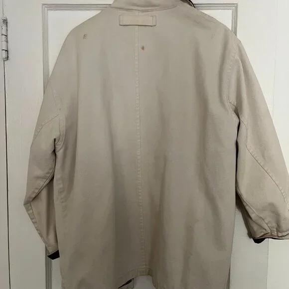 Vintage Barn Coat - Picture 5 of 7